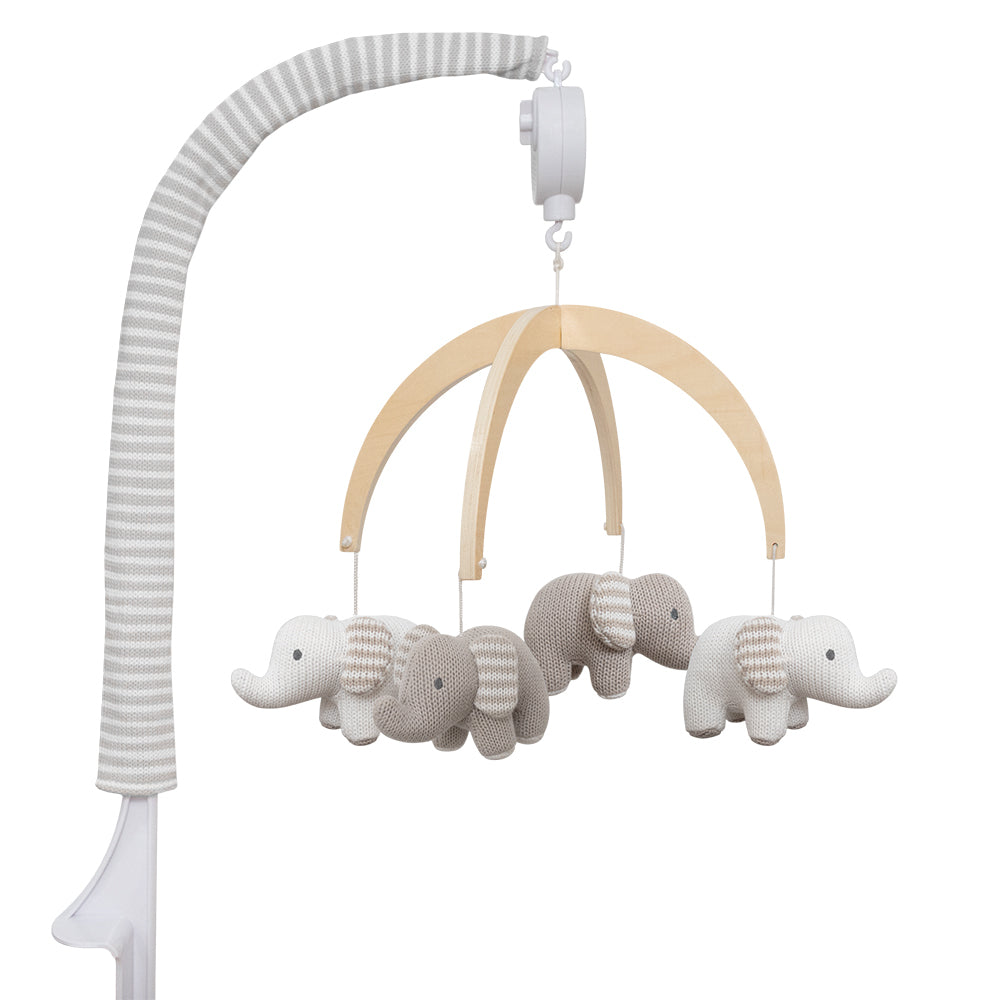 Little Elephant Mothercare Mobile Cot Toy Mothercare Mobile