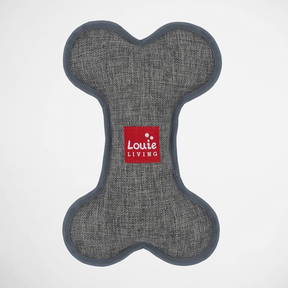 Louie Living Tug Bone
