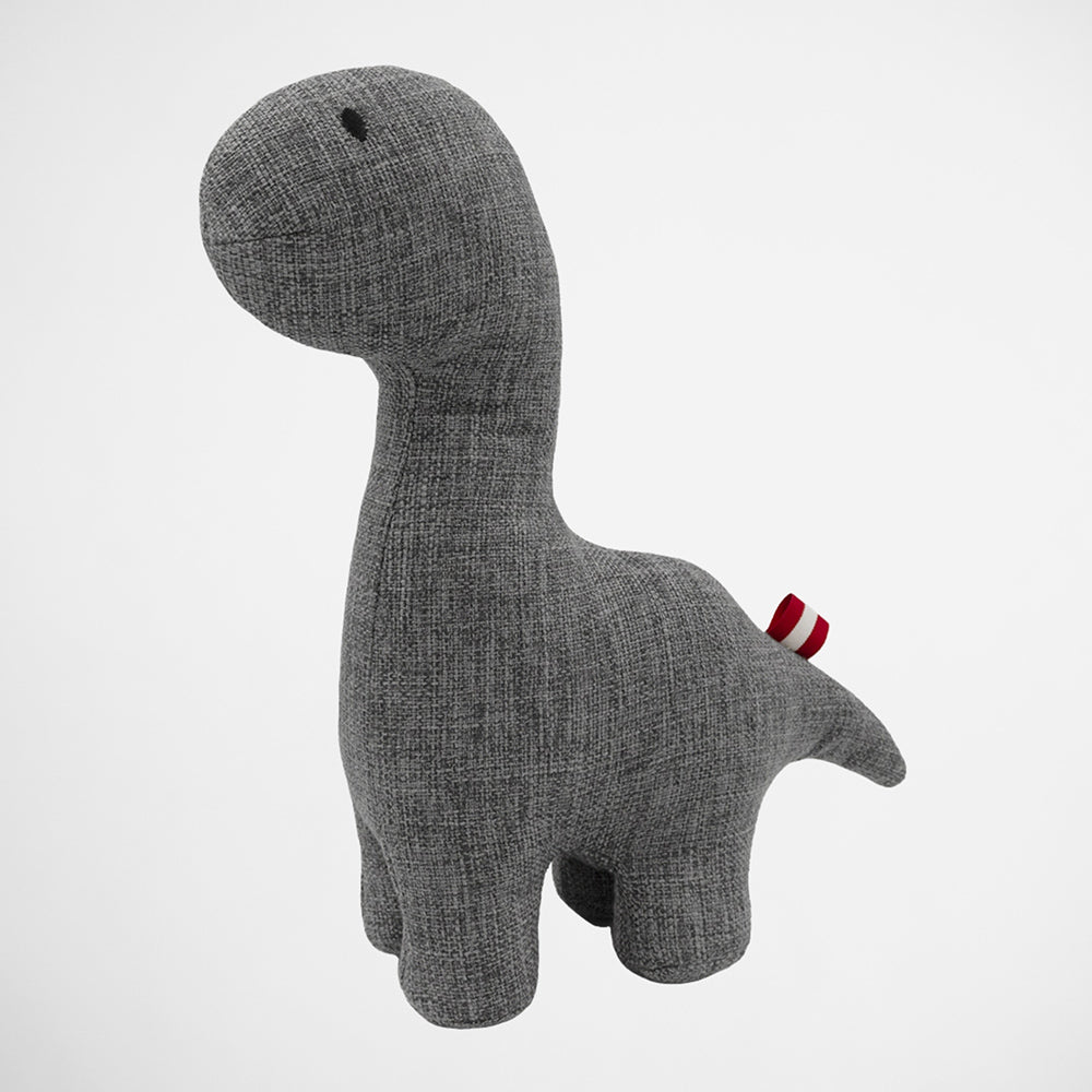 Louie Living Davie the Dino