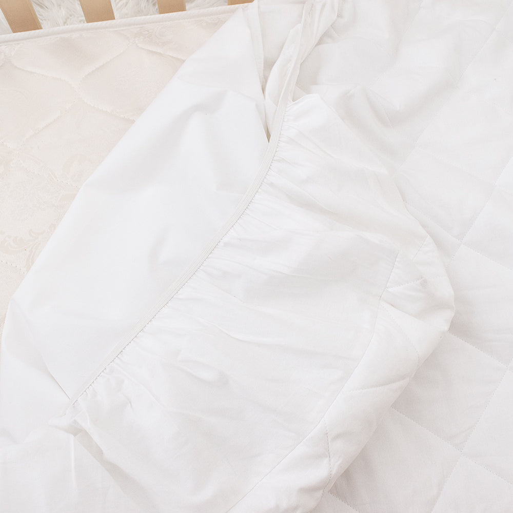 Smart-Dri Mattress Protector - Bassinet