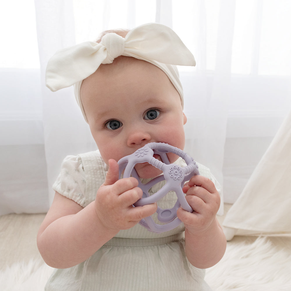 Elevate Every Occasion with Thoughtful Baby Gifts from Living Textiles