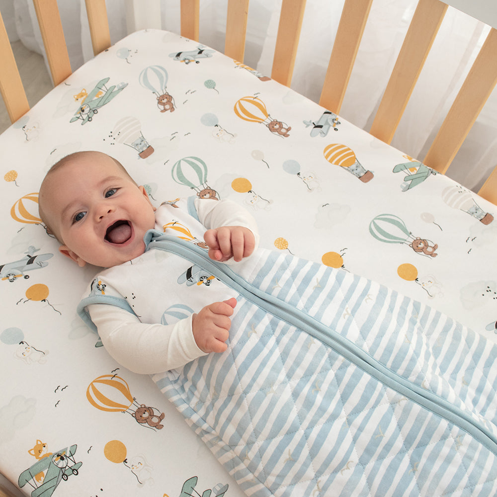 The Ultimate Guide to Co-Sleeping: Benefits, Safety, and Essentials