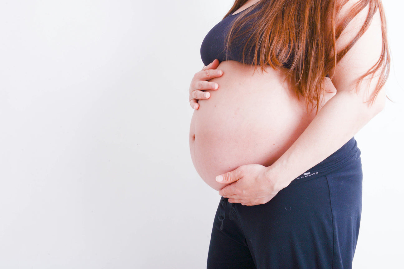 6 Common Signs of Labour