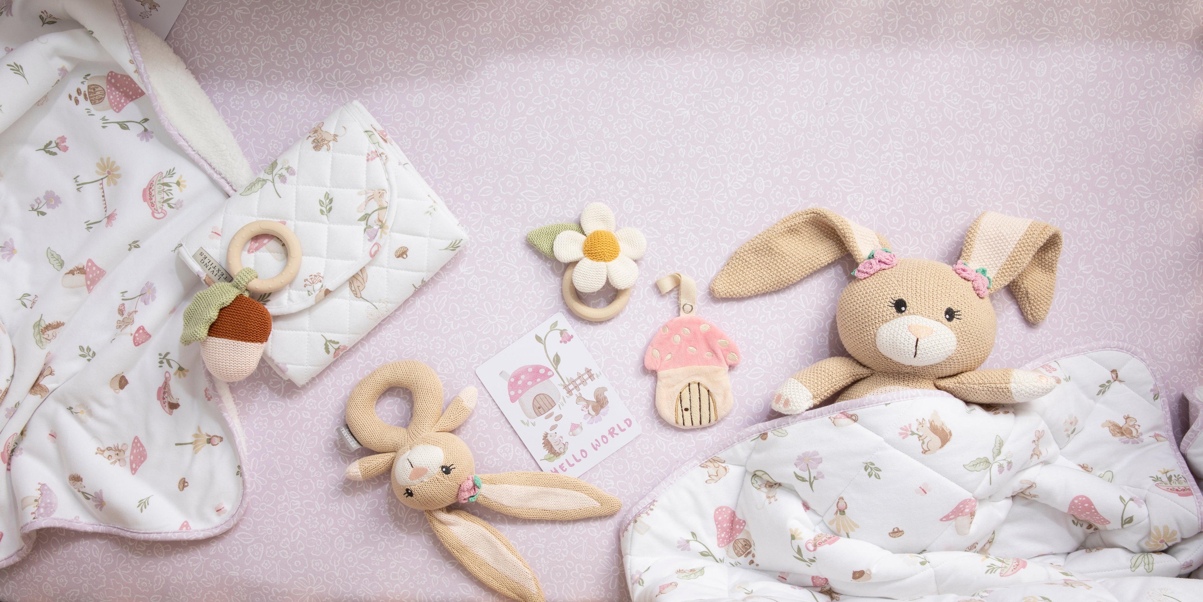 Whimsical Wonderland