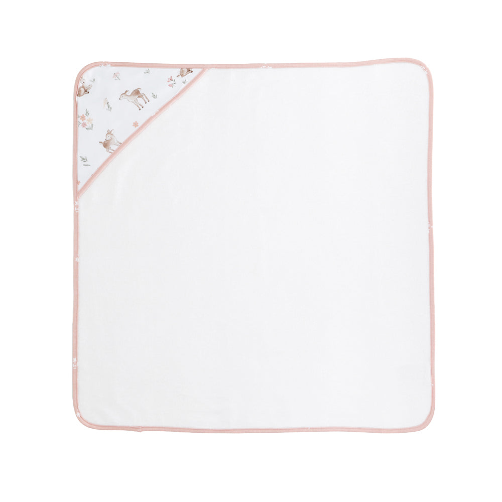 4pc Baby Bath Gift Set - Fawn Fables
