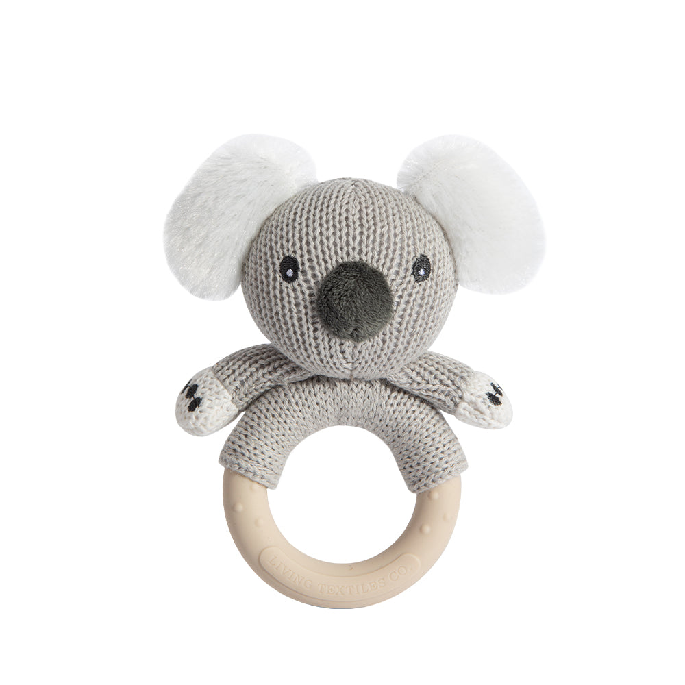 Ring Rattle - Kaola