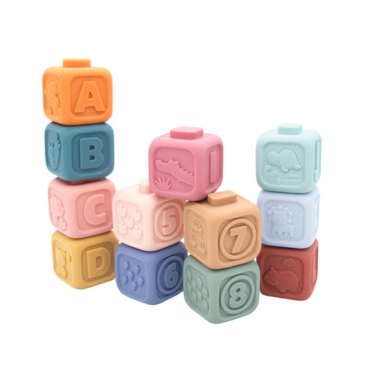 My First Learning Blocks - Multi