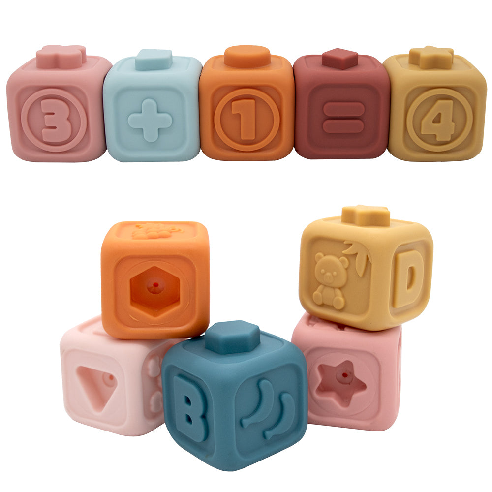 My First Learning Blocks - Multi