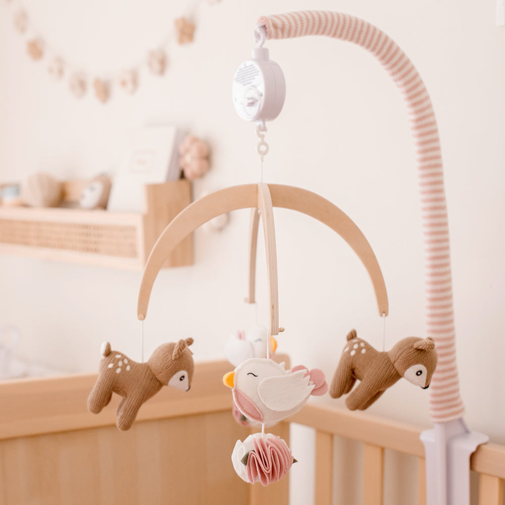 Shop All Musical Mobiles