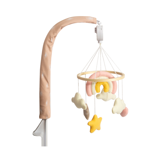 Musical Mobile Set - Bohemian Bliss