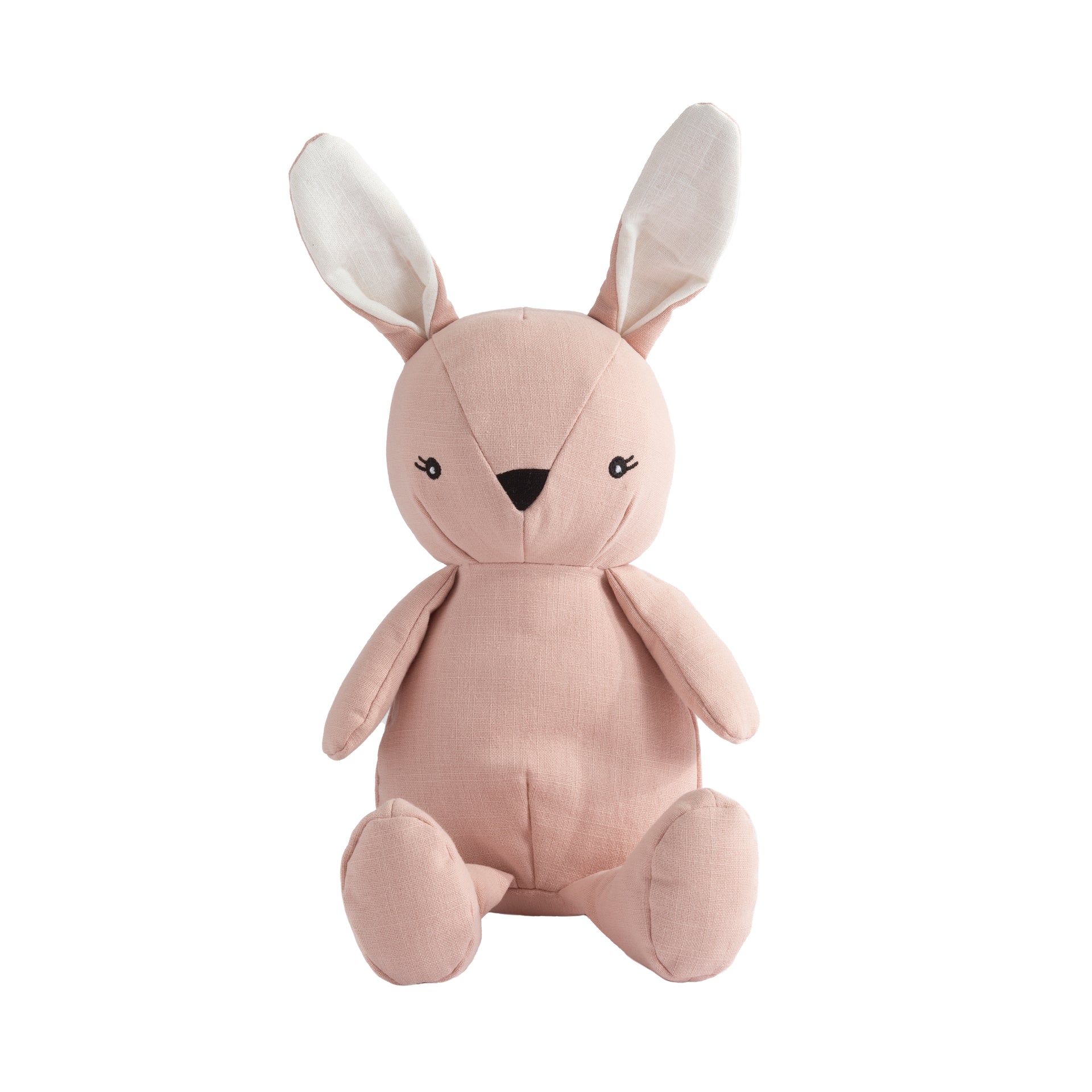 Linen Animal - Betty the Bunny - Large