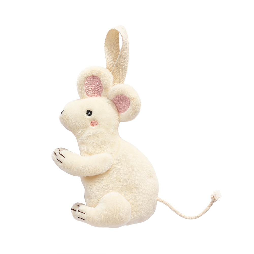 Mouse Dummy Chain - Whimsical Wonderland