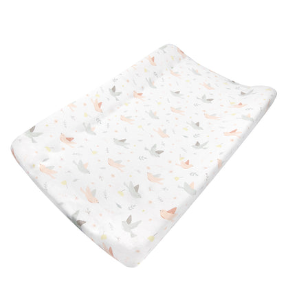 Change Pad Cover & Liner - Ava