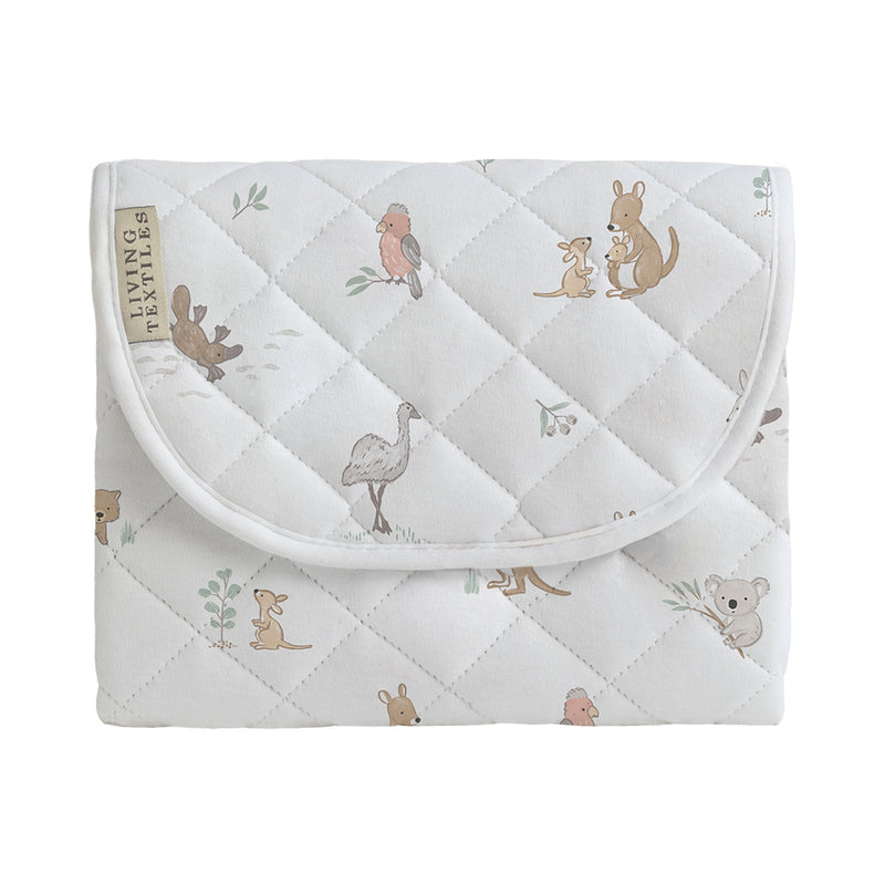 Nursery Essentials