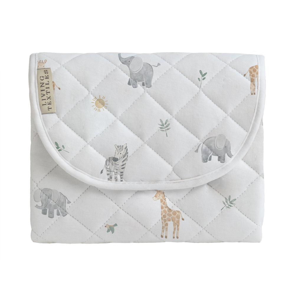 Waterproof Travel Change Mat - Roam & Roar