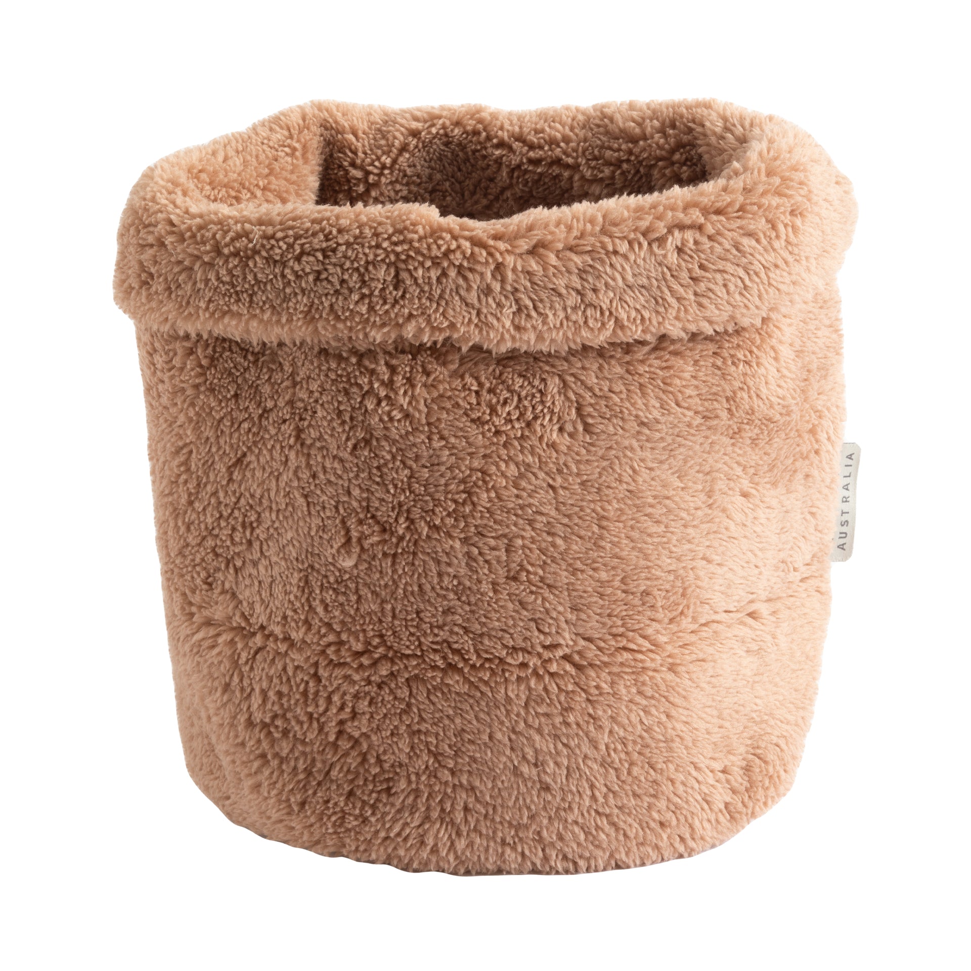 Sherpa Storage Basket - Small