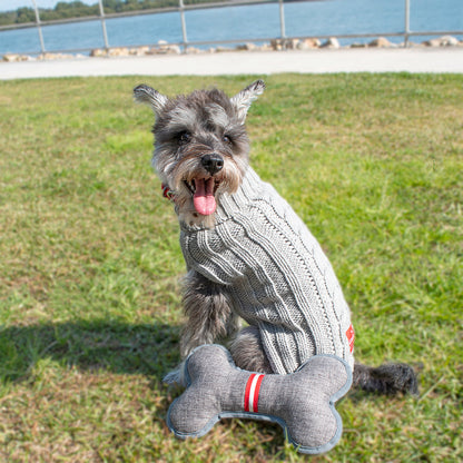 Louie Living Tug Bone