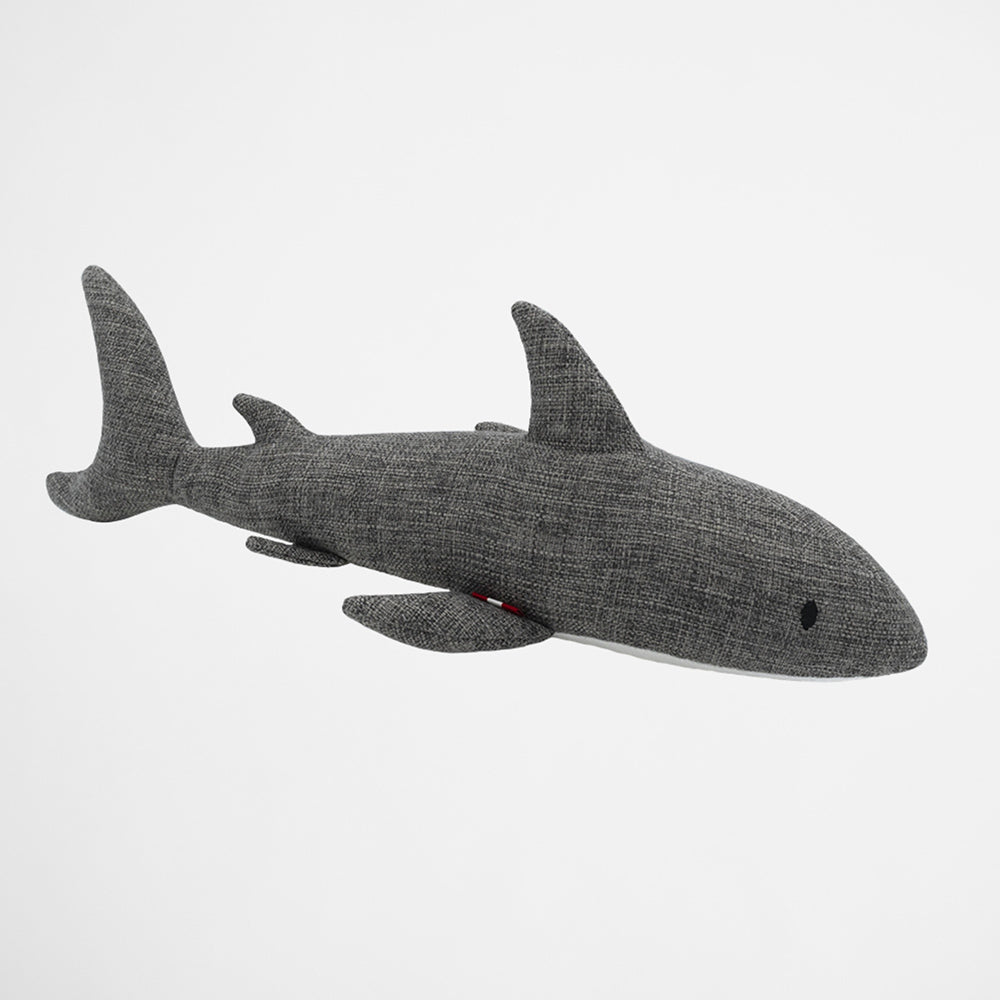 Louie Living Sammie the Shark