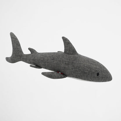 Louie Living Sammie the Shark