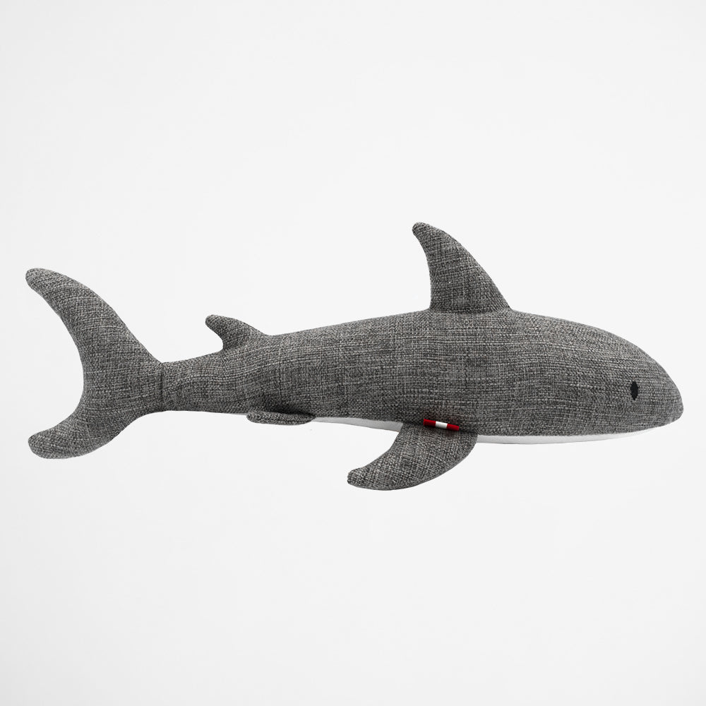 Louie Living Sammie the Shark