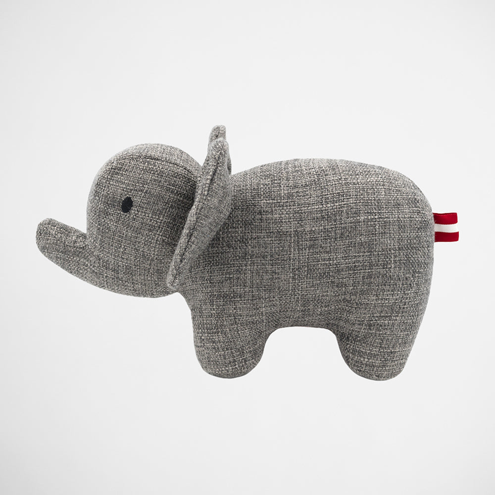 Louie Living Eric the Elephant