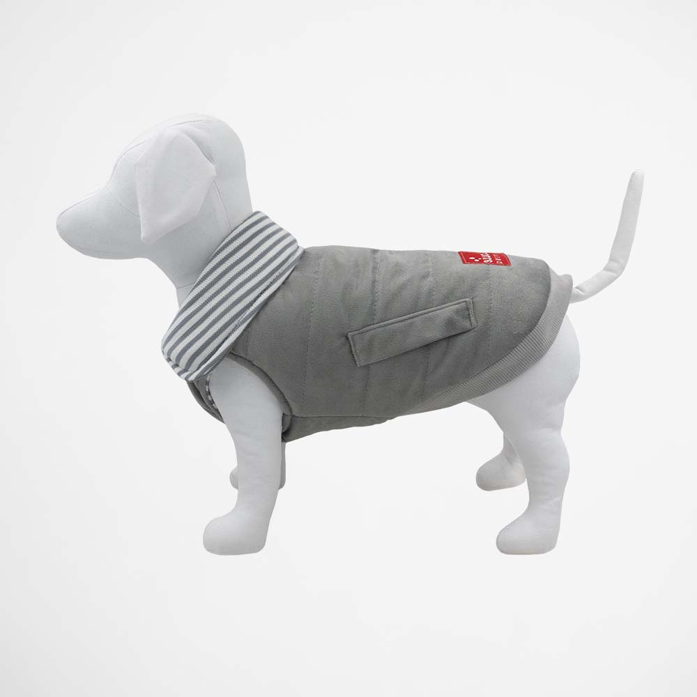 Louie Living Reversible Light Sweater - Small (30cm)