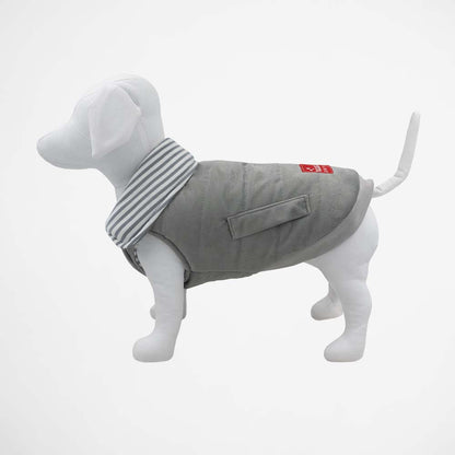 Louie Living Reversible Light Sweater - Small (30cm)