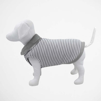 Louie Living Reversible Light Sweater - XL