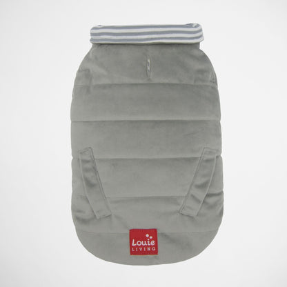 Louie Living Reversible Light Sweater - XL