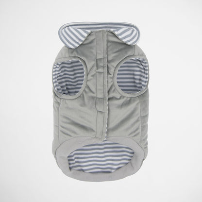 Louie Living Reversible Light Sweater - XL