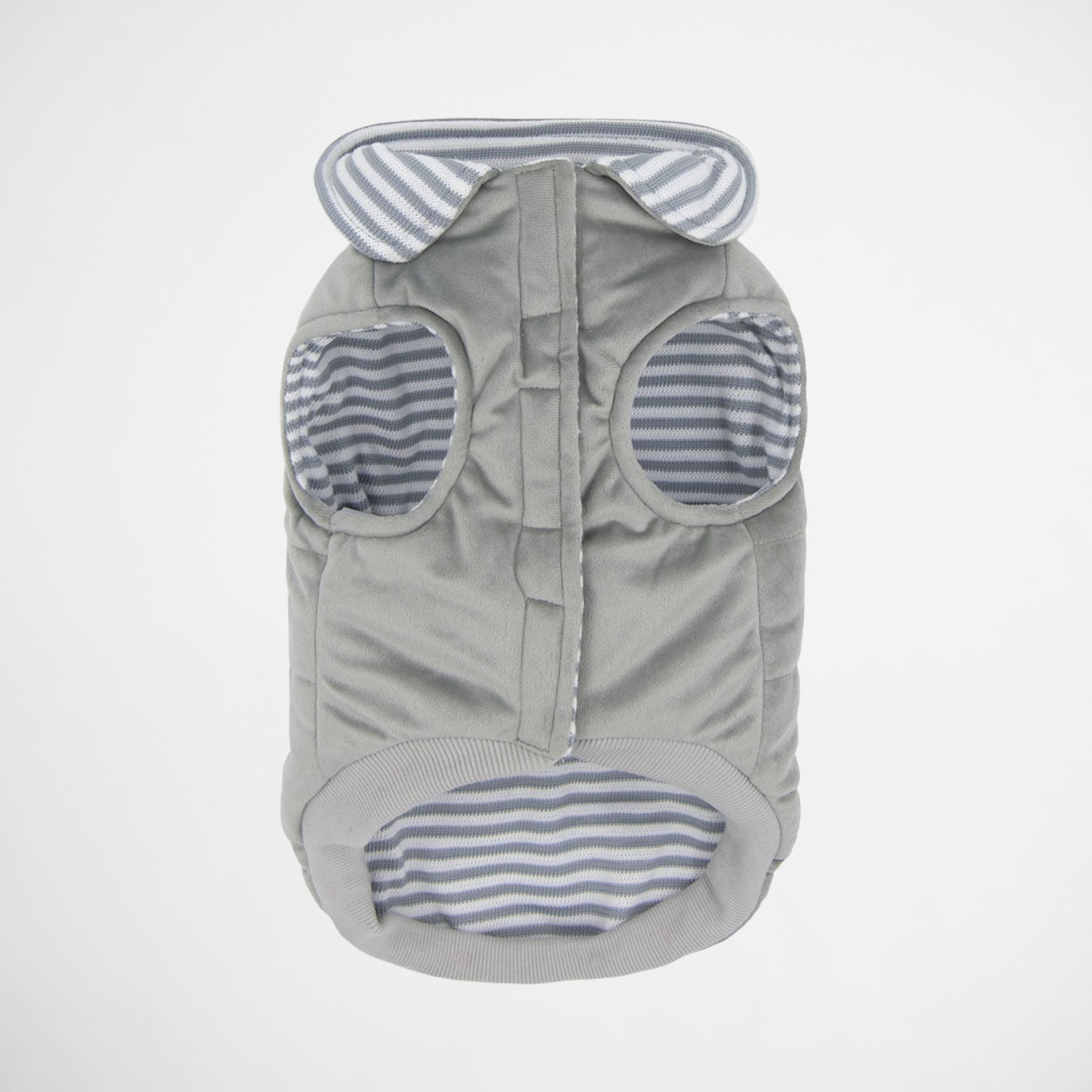 Louie Living Reversible Light Sweater - Large