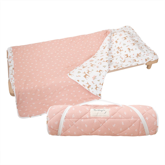 Childcare Nap Mat - Sophia Garden