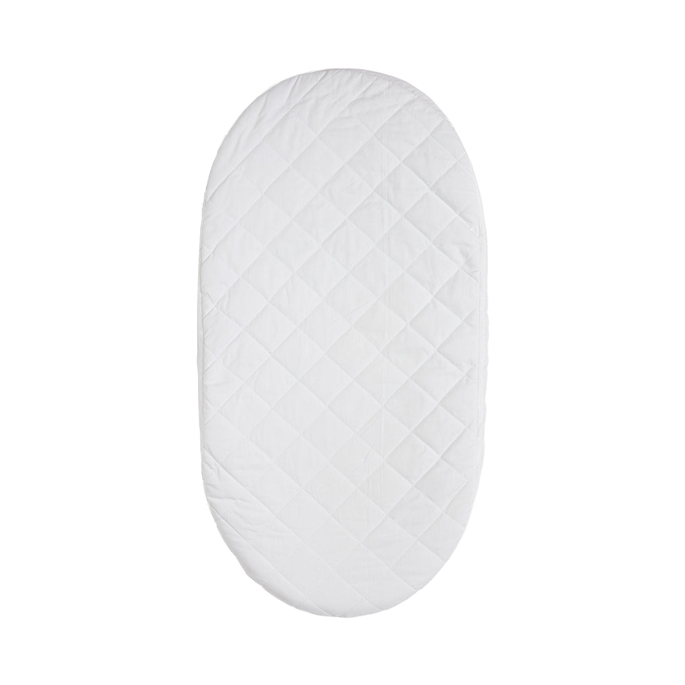 Smart-Dri Mattress Protector - Pram/Moses Bassinet