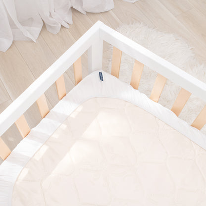 Smart-Dri Mattress Protector - Large Cot