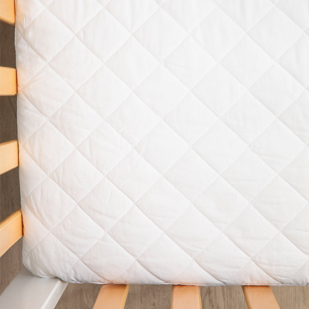 Smart-Dri Mattress Protector - Cot