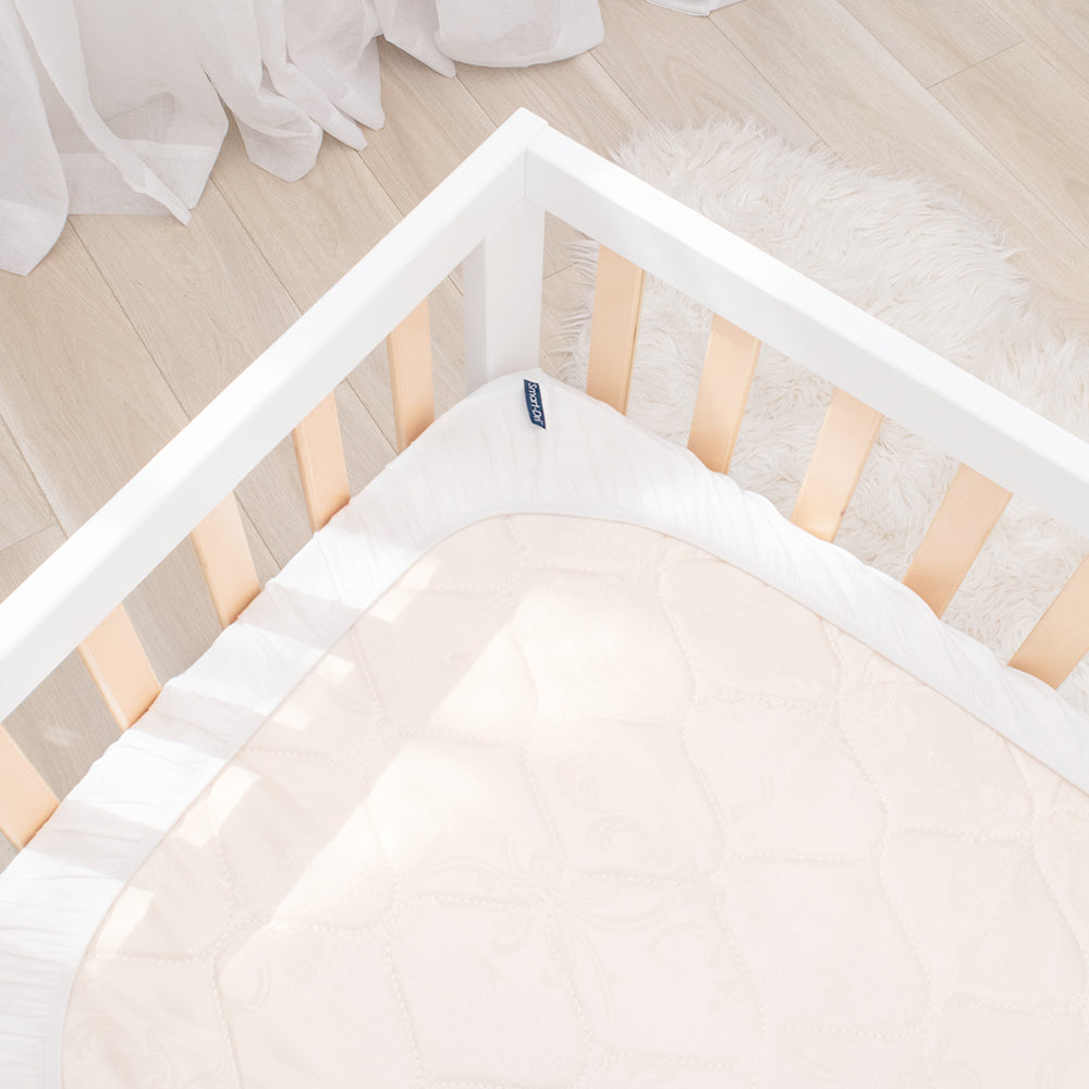 SmartDri Mattress Protector Cot
