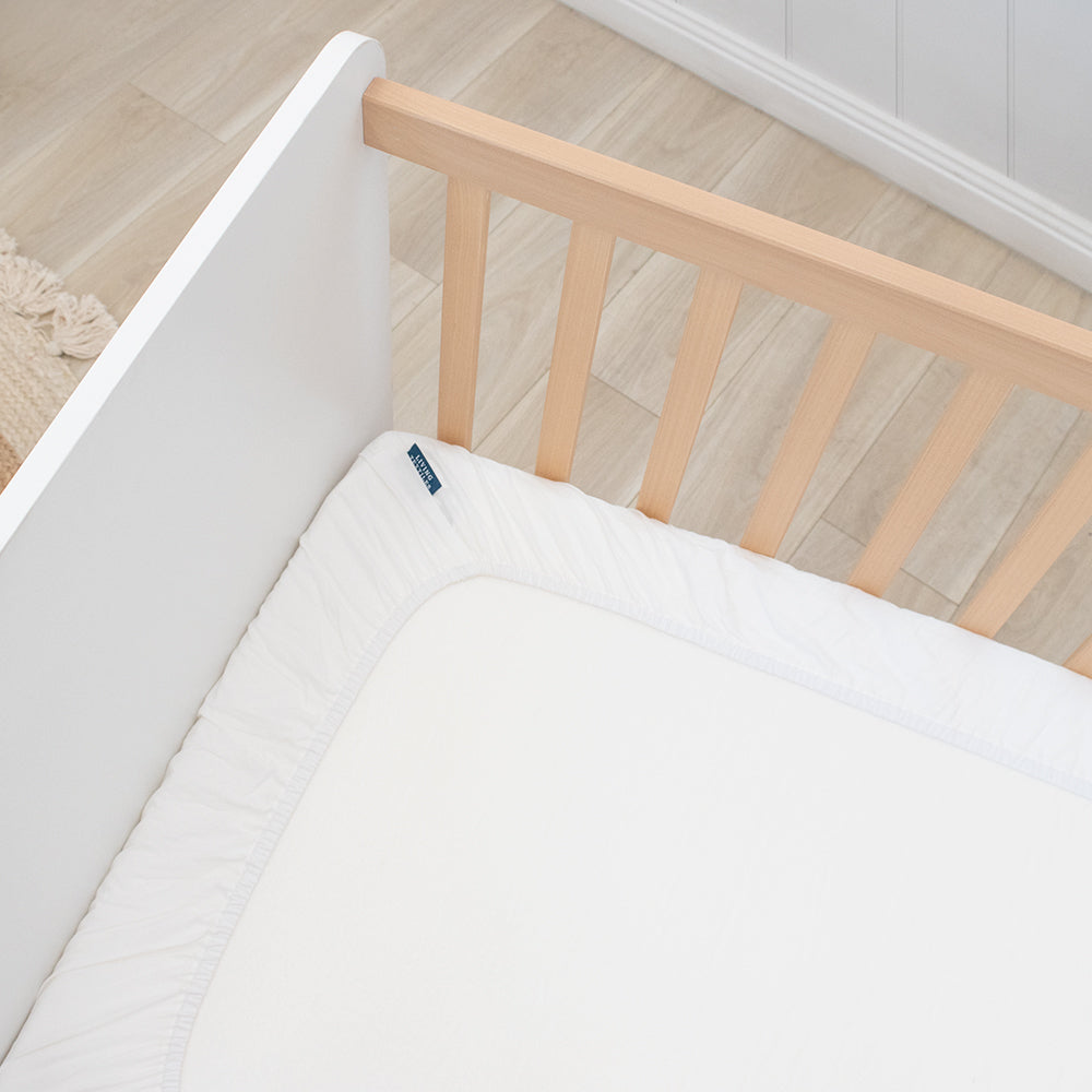 Smart-Dri Mattress Protector - Compact Cot