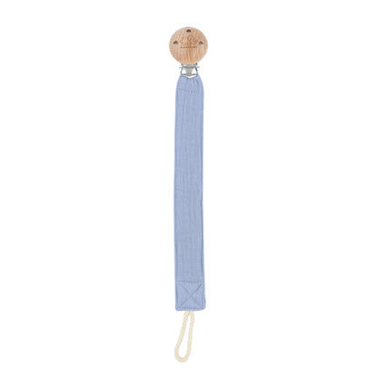 Dummy Chain - Misty Blue